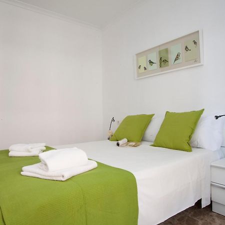 Singular Apartments Candela III Valencia Exterior foto