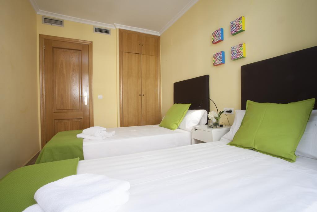Singular Apartments Candela III Valencia Exterior foto