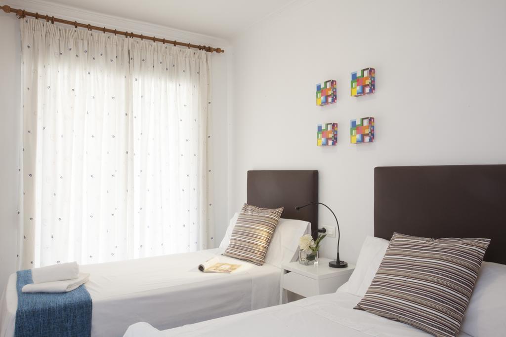 Singular Apartments Candela III Valencia Zimmer foto